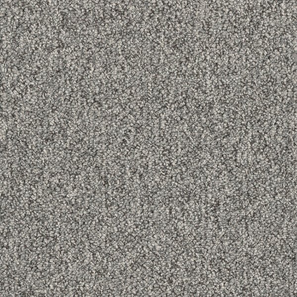 Bouclé carpet swatch