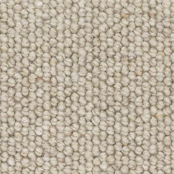 Buckwheat swatch