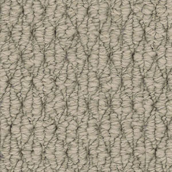 Kashmir carpet swatch